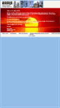 Mobile Screenshot of airaya.com